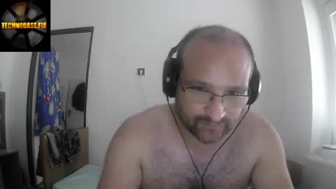 CASCADACEK online show from 15, 7, 2026