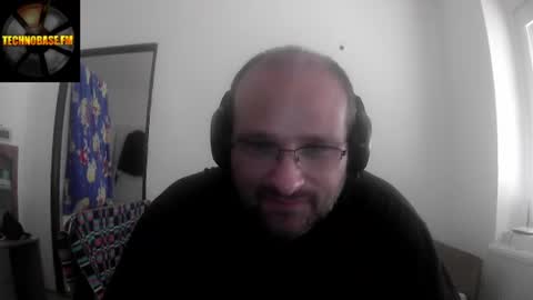 CASCADACEK online show from 31, 7, 2026