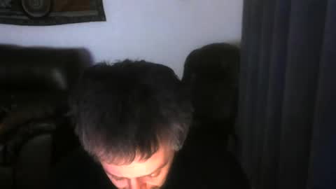AllenGallant online show from 29, 1, 2025