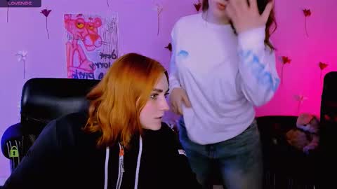 casey_meow_ online show from 21, 2, 2026