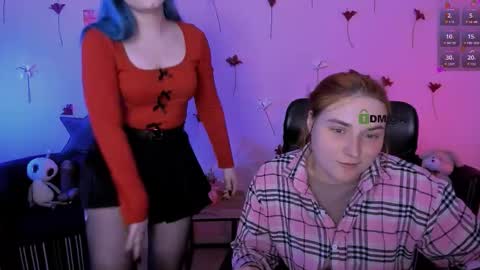 casey_meow_ online show from 23, 3, 2026