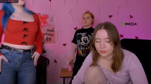 casey_meow_ online show from 26, 3, 2026