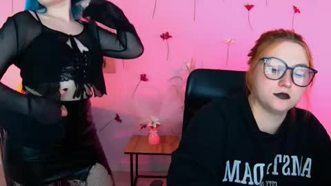 casey_meow_ online show from 21, 4, 2026