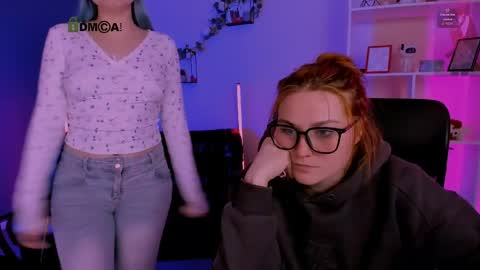 casey_meow_ online show from 24, 4, 2026