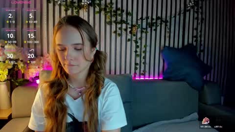 Casey sweeet online show from 19, 1, 2026