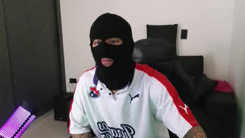 cash_master777 online show from 14, 1, 2026