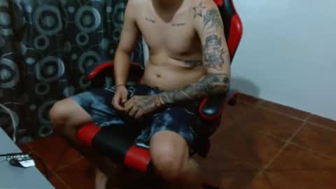 Snapshot of cash_master_nino chatting on 20, 2, 2026 master Nino online show from 20, 2, 2026