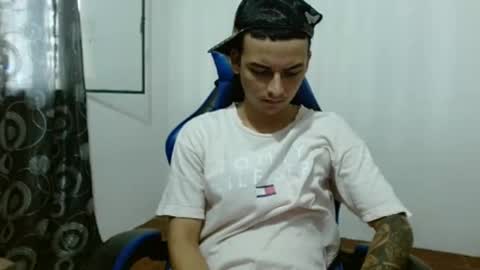 Snapshot of cash_master_nino chatting on 26, 2, 2026 master Nino online show from 26, 2, 2026