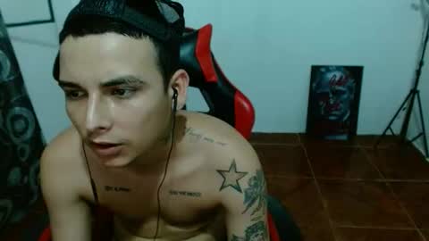 Snapshot of cash_master_nino chatting on 1, 3, 2026 master Nino online show from 1, 3, 2026