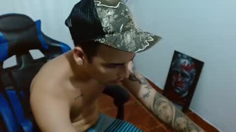 Snapshot of cash_master_nino chatting on 3, 3, 2026 master Nino online show from 3, 3, 2026