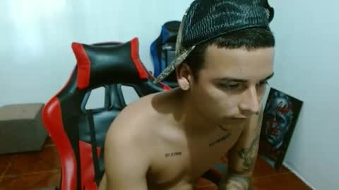 Snapshot of cash_master_nino chatting on 5, 3, 2026 master Nino online show from 5, 3, 2026