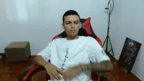 Snapshot of cash_master_nino chatting on 6, 3, 2026 master Nino online show from 6, 3, 2026