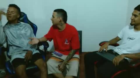 Snapshot of cash_master_nino chatting on 27, 3, 2026 master Nino online show from 27, 3, 2026