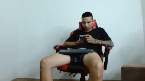 Snapshot of cash_master_nino chatting on 30, 3, 2026 master Nino online show from 30, 3, 2026