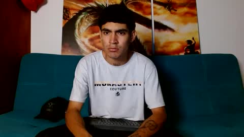 Snapshot of cash_master_san chatting on 24, 1, 2025 Cash Master San online show from 24, 1, 2025