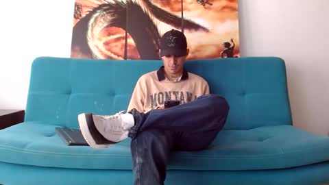 Snapshot of cash_master_san chatting on 26, 1, 2025 Cash Master San online show from 26, 1, 2025