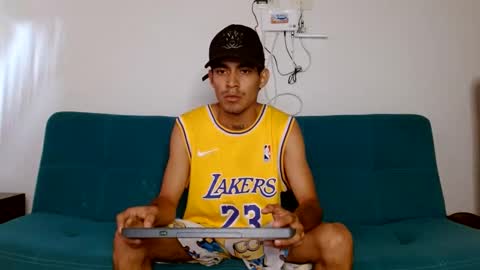 Snapshot of cash_master_san chatting on 2, 2, 2025 Cash Master San online show from 2, 2, 2025