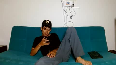 Snapshot of cash_master_san chatting on 2, 2, 2025 Cash Master San online show from 2, 2, 2025