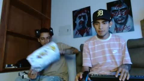 Snapshot of cash_master_san chatting on 3, 2, 2025 Cash Master San online show from 3, 2, 2025