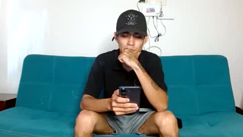 Snapshot of cash_master_san chatting on 5, 2, 2025 Cash Master San online show from 5, 2, 2025