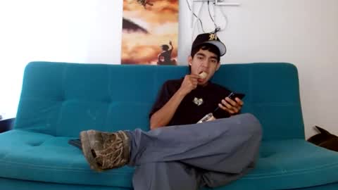 Snapshot of cash_master_san chatting on 13, 2, 2025 Cash Master San online show from 13, 2, 2025