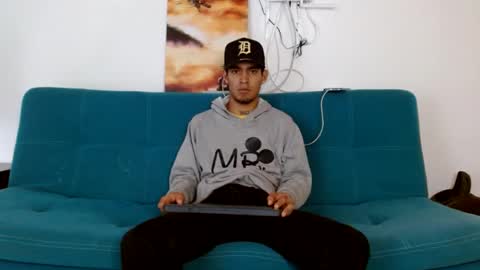 Snapshot of cash_master_san chatting on 14, 2, 2025 Cash Master San online show from 14, 2, 2025