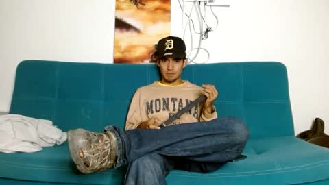 Snapshot of cash_master_san chatting on 14, 2, 2025 Cash Master San online show from 14, 2, 2025