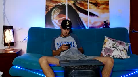 Snapshot of cash_master_san chatting on 3, 3, 2025 Cash Master San online show from 3, 3, 2025