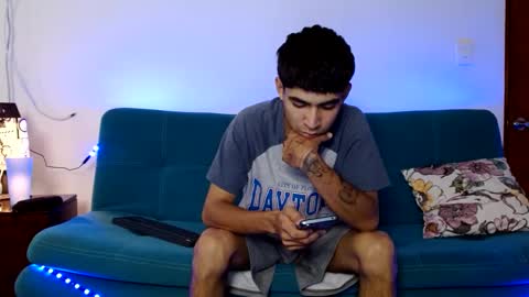 Snapshot of cash_master_san chatting on 4, 3, 2025 Cash Master San online show from 4, 3, 2025