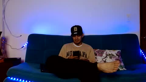 Snapshot of cash_master_san chatting on 6, 3, 2025 Cash Master San online show from 6, 3, 2025