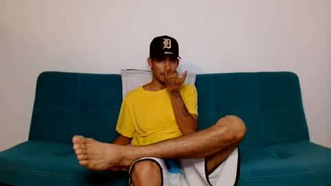 Snapshot of cash_master_san chatting on 8, 3, 2025 Cash Master San online show from 8, 3, 2025