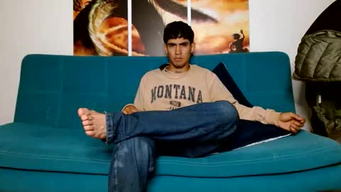 Snapshot of cash_master_san chatting on 10, 3, 2025 Cash Master San online show from 10, 3, 2025