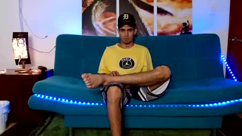 Snapshot of cash_master_san chatting on 12, 3, 2025 Cash Master San online show from 12, 3, 2025