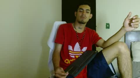 Snapshot of cash_master_san chatting on 19, 9, 2025 Cash Master San online show from 19, 9, 2025