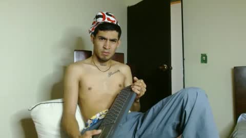 Snapshot of cash_master_san chatting on 29, 9, 2025 Cash Master San online show from 29, 9, 2025