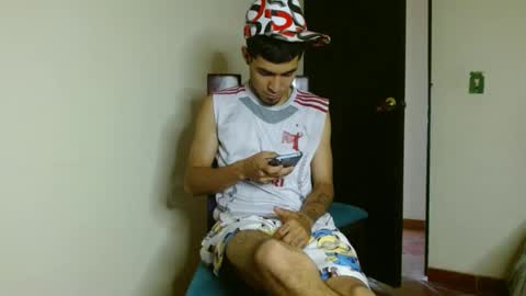 Snapshot of cash_master_san chatting on 30, 9, 2025 Cash Master San online show from 30, 9, 2025