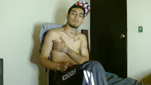 Snapshot of cash_master_san chatting on 1, 10, 2025 Cash Master San online show from 1, 10, 2025