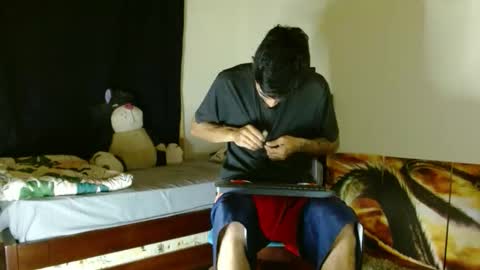 Snapshot of cash_master_san chatting on 7, 10, 2025 Cash Master San online show from 7, 10, 2025