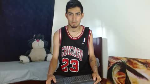 Snapshot of cash_master_san chatting on 13, 10, 2025 Cash Master San online show from 13, 10, 2025