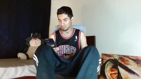 Snapshot of cash_master_san chatting on 14, 10, 2025 Cash Master San online show from 14, 10, 2025