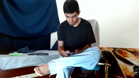 Snapshot of cash_master_san chatting on 16, 10, 2025 Cash Master San online show from 16, 10, 2025