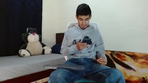 Snapshot of cash_master_san chatting on 17, 10, 2025 Cash Master San online show from 17, 10, 2025