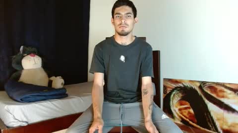 Snapshot of cash_master_san chatting on 18, 10, 2025 Cash Master San online show from 18, 10, 2025