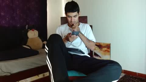 Snapshot of cash_master_san chatting on 20, 10, 2025 Cash Master San online show from 20, 10, 2025