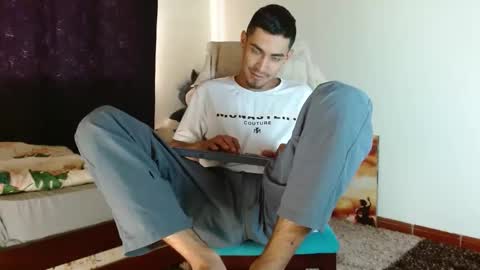 Snapshot of cash_master_san chatting on 30, 10, 2025 Cash Master San online show from 30, 10, 2025