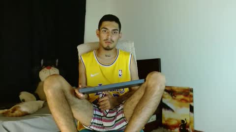 Snapshot of cash_master_san chatting on 4, 11, 2025 Cash Master San online show from 4, 11, 2025