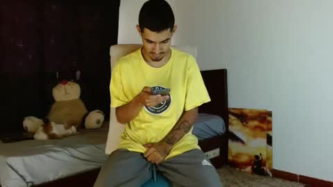 Snapshot of cash_master_san chatting on 5, 11, 2025 Cash Master San online show from 5, 11, 2025