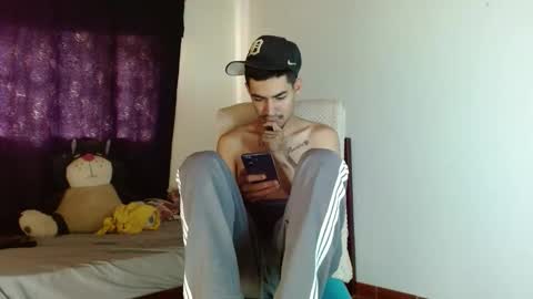 Snapshot of cash_master_san chatting on 6, 11, 2025 Cash Master San online show from 6, 11, 2025