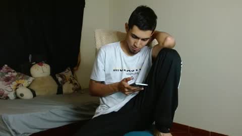 Snapshot of cash_master_san chatting on 9, 11, 2025 Cash Master San online show from 9, 11, 2025