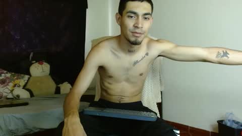 Snapshot of cash_master_san chatting on 10, 11, 2025 Cash Master San online show from 10, 11, 2025